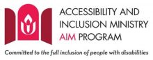 Accessibility and Inclusion Ministry